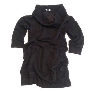 Turtleneck Bebe Sweater